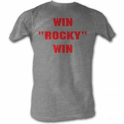 Art Box Rocky Win Rocky Win T-shirt Shirts / Tops