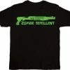 Art Box Resident Evil Zombie Repellent T-shirt