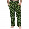 Underboss Pajamas / Underwear Rick And Morty Pickle Rick Lounge Pants