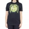 Ripple Junction Rick And Morty Portal And Monsters T-Shirt Shirts / Tops