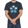 Art Box Shirts / Tops Rock Paper Scissors Lizard Spock T-shirt