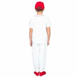 Costume Agent Rockford Peaches Boys Kids Halloween Costume Set
