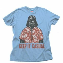 Junk Food Star Wars Keep It Casual T-Shirt Shirts / Tops