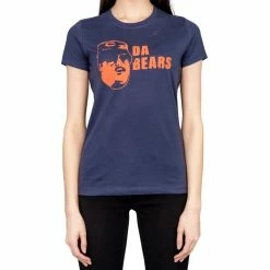Art Box SNL Da Bears Juniors T-shirt Shirts / Tops
