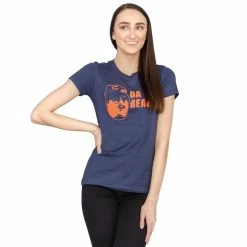 Art Box SNL Da Bears Juniors T-shirt Shirts / Tops