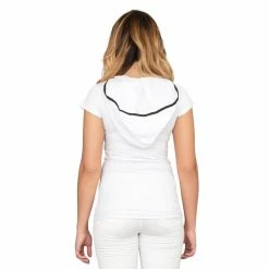 Calhoun Hoodies SOA Subliminal Reaper Hooded Cover Up