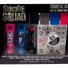 GBG Suicide Squad Harley Quinn Makeup Cosmetic Kit 2 GBG Suicide Squad Harley Quinn Makeup Cosmetic Kit