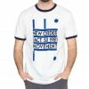 Impact Merchandising Scott Pilgrim New Order Fact. 50 1981 Movement T-Shirt Shirts / Tops