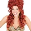 Vendor-unknown Peggy Bundy Trailer Park Trophy Wife Auburn Wig Wigs