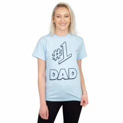 Art Box Shirts / Tops Seinfeld #1 Dad T-shirt