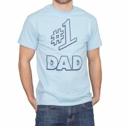 Art Box Shirts / Tops Seinfeld #1 Dad T-shirt