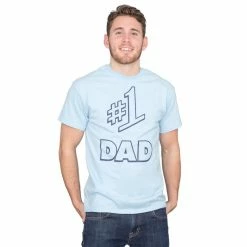 Art Box Shirts / Tops Seinfeld #1 Dad T-shirt