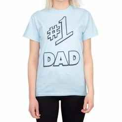 Art Box Shirts / Tops Seinfeld #1 Dad T-shirt