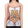 Trevco She-Ra Juniors Sublimation Costume T-Shirt