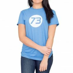 Art Box Sheldon 73 Mens T-Shirt