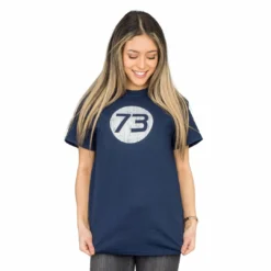 Art Box Sheldon 73 Mens T-Shirt