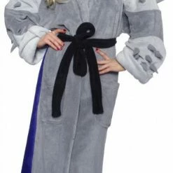 Underboss Robes TMNT Teenage Mutant Ninja Turtles Shredder Adult Costume Robe