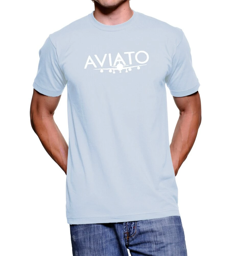Art Box Shirts / Tops Silicon Valley Erlich Bachman Aviato Logo T-Shirt
