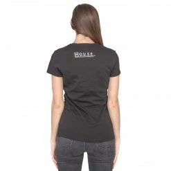 T-Line Shirts / Tops Snakes On A Cane Juniors T-Shirt