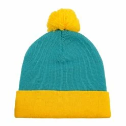 Concept One Eric Cartman Cosplay Knit Beanie Hat Beanies