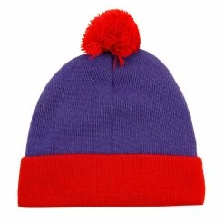 Concept One Stan Marsh Cosplay Knit Beanie Hat