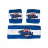 Concept One Space Jam Headband & Wristband Terry Knit Set Accessories / Footwear