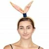 Concept One Space Jam Lola Headband Cosplay Ears