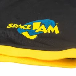 Freeze Space Jam Tune Squad Monstars Basketball Shorts