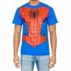Mad Engine Shirts / Tops Spider-man Costume T-shirt