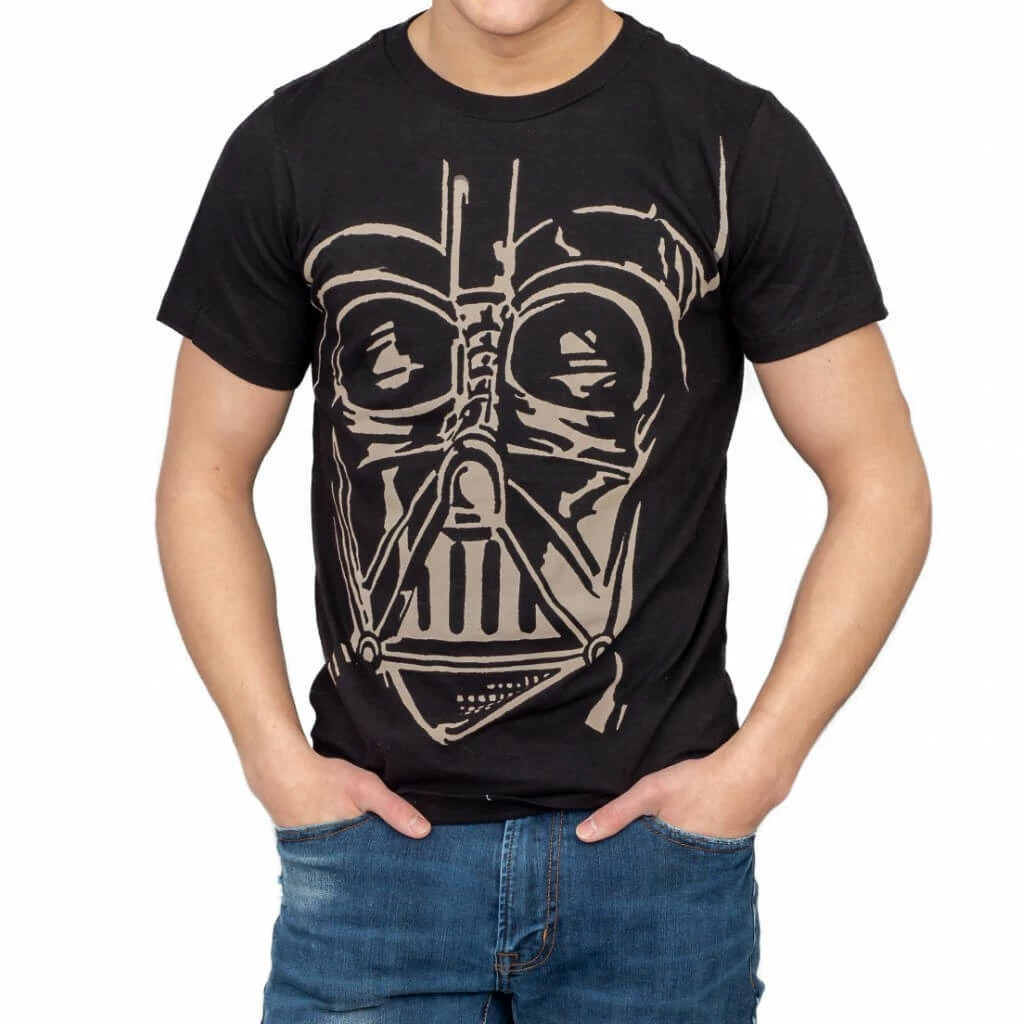 Mad Engine Star Wars Darth Vader Nation T-Shirt Shirts / Tops 3 Mad Engine Star Wars Darth Vader Nation T-Shirt Shirts / Tops