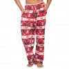 Mad Engine Star Wars Darth Vader Storm Trooper Red Pajama Lounge Pants Pajamas / Underwear