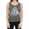 Junk Food Star Wars Galaxy Far Far Away Juniors Tank Top Shirts / Tops