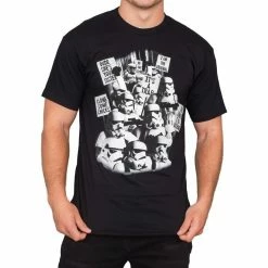 Mad Engine Shirts / Tops Star Wars Stormtrooper Rally T-Shirt