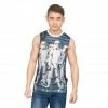 Mighty Fine Tank Tops Star Wars Stormtrooper Troop Group Juniors Muscle Tank Top