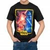 Fifth Sun Shirts / Tops Star Wars The Force Awakens Poster T-shirt