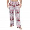 Mad Engine Star Wars Yoda Logo Christmas Grey Lounge Pants Pajamas / Underwear 1 Mad Engine Star Wars Yoda Logo Christmas Grey Lounge Pants Pajamas / Underwear