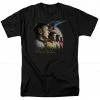 Trevco Shirts / Tops Star Trek Forward To Adventure Crew T-shirt