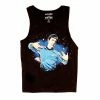 Mighty Fine Tank Tops Star Trek Live Long & Swagger Tank Top 1 Mighty Fine Tank Tops Star Trek Live Long & Swagger Tank Top