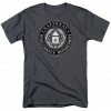 Vendor-unknown Shirts / Tops Stargate National Intelligence Department T-shirt