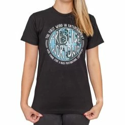 T-Line Step Brothers Prestige Worldwide T-shirt Shirts / Tops