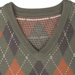 Costume Agent Step Brothers Sweater Vest Halloween Costume 15 Costume Agent Step Brothers Sweater Vest Halloween Costume