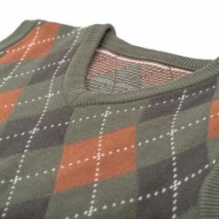 Costume Agent Step Brothers Sweater Vest Halloween Costume 17 Costume Agent Step Brothers Sweater Vest Halloween Costume