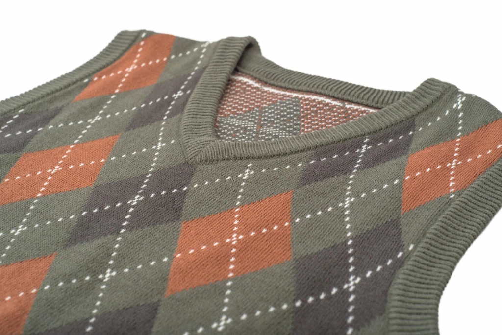 Costume Agent Step Brothers Sweater Vest Halloween Costume 10 Costume Agent Step Brothers Sweater Vest Halloween Costume