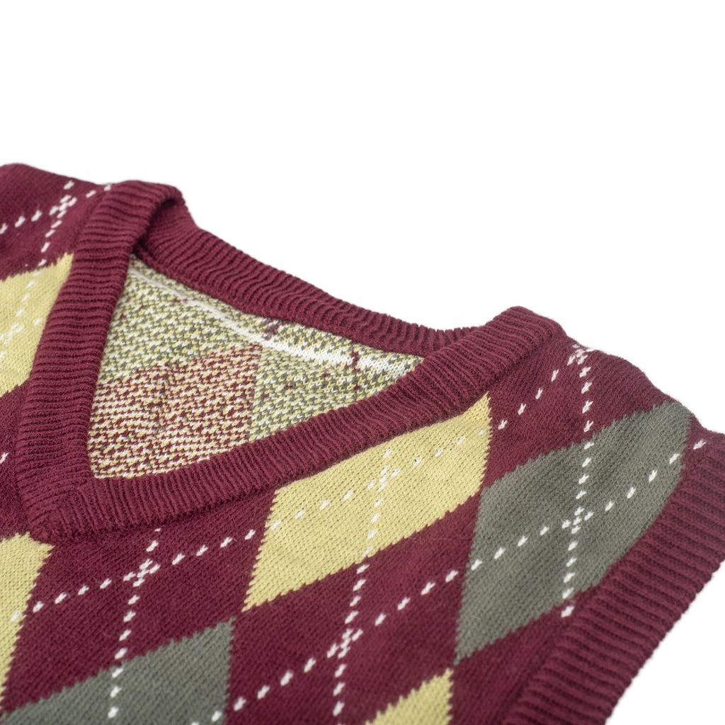 Costume Agent Step Brothers Sweater Vest Halloween Costume 9 Costume Agent Step Brothers Sweater Vest Halloween Costume