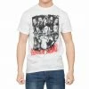 Changes Suicide Squad Group Poster T-shirt Shirts / Tops