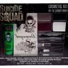 GBG Accessories / Footwear Suicide Squad The Joker Makeup Cosmetic Kit