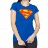 Changes/Trevco Superman Original Classic Logo T-shirt Shirts / Tops