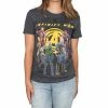 C-Life Group Shirts / Tops The Avengers Infinity War Group Shot Charcoal T-shirt