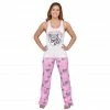 Ripple Junction The Big Bang Theory Soft Kitty Athletic Sleep Set Pajama