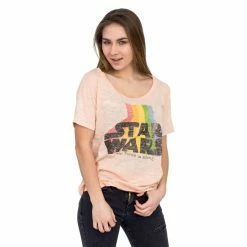 Junk Food The Force Is Strong Vintage T-shirt
